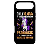 Psoriasis Warrior Case for iPhone Air