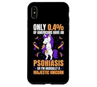 Psoriasis Warrior Case for iPhone XS Max
