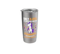Psoriasis Warrior Stainless Steel Insulated Tumbler