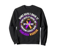 Psoriasis Warrior Sweatshirt