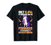 Psoriasis Warrior T-Shirt