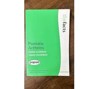 Psoriatic Arthritis (The Facts)
