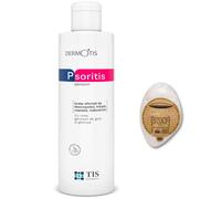 PsoriTIS, 10% Urea Shampoo