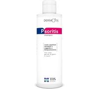 PsoriTIS, 10% Urea Shampoo - Seborrheic and Prone to Psoriasis Scalp | Seborrheic Dermatitis, Dandruff, Pityriasis, Ichthyosis | Itchy, Flakey, Inflamed Skin | Provides Soothing Moisturizing Relief