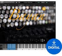 PSound Bayan (Digital product)