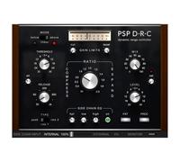 PSP DRC Dynamic Range Controller