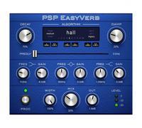 PSP EasyVerb 2