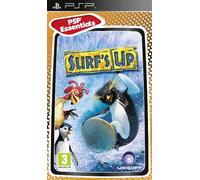 PSP Essentials: Surf's Up (PSP)
