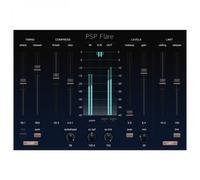 PSP Flare Compressor