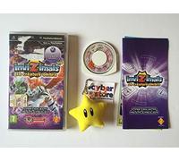 PSP - Invizimals - [PAL ITA - MULTILANGUAGE]