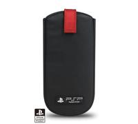 PSP Officially Licensed 4Gamers Clean 'n' Protect Slip Case