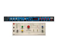 PSP Studio Classics: Delay & Reverb