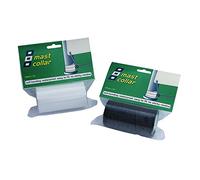 PSP Tapes Safety Harness Tape for Mast Collar 100 x 1.5 mm White 56175