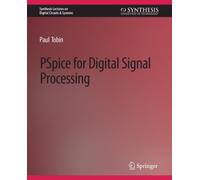 PSpice for Digital Signal Processing