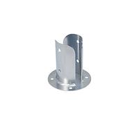 PspOD Screw On Sleeve Post Shoe Sleeve for Post Anchor (PSP0D80 81 x 150 mm)
