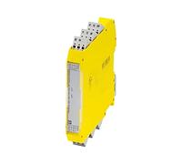 PSR-MC82-5NO-1NC-1DO-24DC-SP Module: Safety Relay 24VDC IN: 1 for DIN Rail
