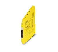 PSR-MS21-1NO-1DO-24DC-SC Automation Module: Safety Relay 24VDC IN: 1 HP