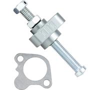 Psr Polaris Outlaw 500 06-07/predator 500 2x4 03-08 14-02000-29 Cam Chain Tensioner Silver