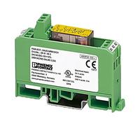 Phoenix Contact PSR-SCF Safety Coupling Relay 24V AC/DC - 2981363