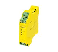PSR-SCP-230UC/ESAM4/3X1/1X2/B Module: Safety Relay 230VAC 230VDC IN: 2 for D