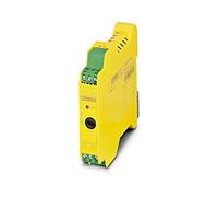 PSR-SCP-24DC/FSP/1X1/1X2 Automation Module: Safety Relay 24VDC PSRclas