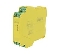 PSR-SCP-24UC/ESA2/4X1/1X2/B Module: Safety Relay 24VDC IN: 1 for DIN Rail