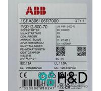 ABB 1SFA896106R7000 Automation module
