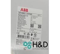 1PCS New ABB PSR45-600-70 Soft Starter In Box Brand