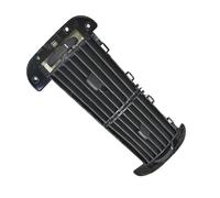 PSRRGZTM Air Vent Grille Compatible With VW For Polo For Classic 2004 2005 2006 Car Dashboard Air Conditioner AC Vent Grille Outlet Assembly 6Q0819703 6Q0819704(Middle 1pcs)