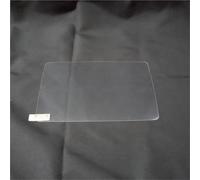 PSRRGZTM Automotive parts Compatible With Mazda 2 2020 Tempered Glass Screen Protector Car GPS Infotainment Multimedia Radio Display
