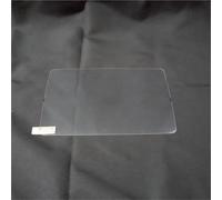 PSRRGZTM Automotive parts Compatible With Mazda MX-5 2022 Tempered Glass Screen Protector Car GPS Navigation Multimedia Radio Display