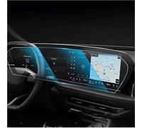 PSRRGZTM Automotive parts Compatible With Q5 Q6 FOR E-tron 2025 2026 Car Interior Accessories 14.5 Inches Navigation Tempered Glass Touch Screen Protective Film