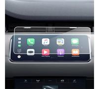 PSRRGZTM Automotive parts Compatible With Range For Rover For Evoque 2019 Car Screen Protector Interior Auto Car GPS Navigation PET Screen Protective Film