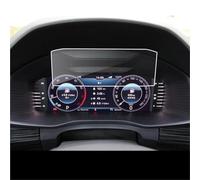PSRRGZTM Automotive parts Compatible With Skoda For Columbus For Octavia For Kodiaq For Superb For Karoq For Kamiq 10.25" Protective Film For 2019 Car LCD Instrument Panel Display