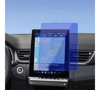 PSRRGZTM Automotive parts Compatible With SYMBIOZ 2025 Screen Protector Tempered Glass Protective Film Navigator Car Stickers Accessories(Anti-blue Light)
