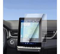 PSRRGZTM Automotive parts Compatible With SYMBIOZ 2025 Screen Protector Tempered Glass Protective Film Navigator Car Stickers Accessories(HD)