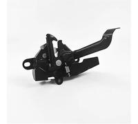 PSRRGZTM Bonnet Lock Compatible With Toyota For Yaris 2015 2016 2017 2018 Hood Lock Bonnet Lock Car Engine Cover Bonnet Hood Latch Lock