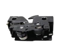 PSRRGZTM Bonnet Lock Compatible With VW For Polo 2010 2011 2012 2013 2014-2021 6R1823509D 6R1823509F 6R1 823 509 D Front Bonnet Lock Catch Latch Hood