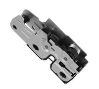 PSRRGZTM Bonnet Lock Compatible With VW For Tiguan For Passat B6 For CC 1KD823509A 5K1823509A Hood Bonnet Lid Lower Latch Lock Hood Lock Machine Buckle