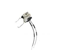 PSRRGZTM Car door lock actuator Compatible With Kia For Picanto 2012 2013 2014 2015 2016 Front Left Or Right Door Lock Actuator 81310-1Y030 81320-1Y030(Front Left)