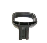 PSRRGZTM Car Seat Adjustment Compatible With Skoda For Octavia For Superb For Yeti 2010 2011 2012 2013 Seat Adjust Knob Handle 3C0881253 3C0881254(1X-Left)