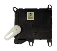 PSRRGZTM Compatible With E-150 1996 F7UZ19E616AA 604-225 HVAC Heater Air Blend Door Actuator HVAC Blend Air Door Actuator