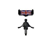 PSRRGZTM Compatible With Mini For Cooper F54 F55 F56 F57 R55 R56 R57 R58 R59 R60 R61 Car Air Vent Outlet Phone Holder Accessories Car decoration(Color 3)