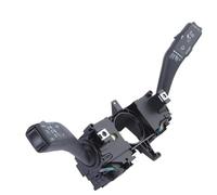 PSRRGZTM Compatible With Skoda For Fabia 2014 2015 2016 2017 2018 2019 2020-2024 Car Headlight Turn Signal Cruise Wiper Switch 6RA953513G Indicator Stalk Switch