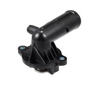 PSRRGZTM Coolant Thermostat Compatible With Dodge For Durango 2011 2012 2013 2014 2015 Engine Coolant Thermostat Housing Assembly 05184651 AF/AG/AD/902-852/49569/823203/85944