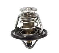 PSRRGZTM Coolant Thermostat Compatible With Kia For Amanti For Borrego For Sedona For Sorento Engine Coolant Thermostat Housing Assembly Water Outlet 255003C100 Car Accessories
