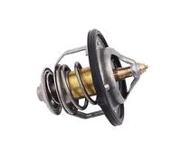 PSRRGZTM Coolant Thermostat Compatible With KIA For FORTE For FORTE 5 For SOUL 2014 2015 2016 2017 2018 Car Engine Coolant Thermostat 255002E000