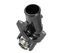 PSRRGZTM Coolant Thermostat Compatible With Lexus GS/IS/RC300/350 IS250 Car Engine Coolant Thermostat Housing Assembly 1430879/1603131020 Accessories