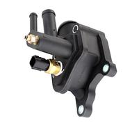 PSRRGZTM Coolant Thermostat Compatible With MITSUBISHI For ECLIPSE 2000 2001 2002 2003 2004 2005 2006 2007 2008 2009 2010 1pc Car Coolant Thermostat Outlet Housing 4792630AA