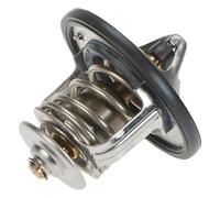 PSRRGZTM Coolant Thermostat Compatible With Nissan For Frontier For Sentra For Altima 2005-2020 Thermostat Housing Coolant Thermostat 21200-EA000